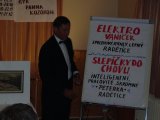 Diskusní večer 26.8.2011
