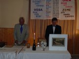 Diskusní večer 26.8.2011