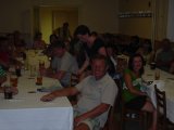 Diskusní večer 26.8.2011