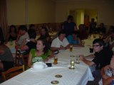 Diskusní večer 26.8.2011
