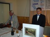 Diskusní večer 26.8.2011