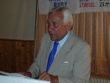 Diskusní večer 26.8.2011