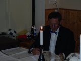 Diskusní večer 26.8.2011