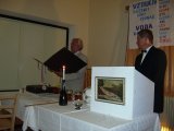 Diskusní večer 26.8.2011