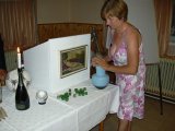 Diskusní večer 26.8.2011