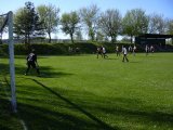 Fotbalové utkání 28.4.2012