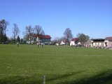 Fotbalové utkání 28.4.2012