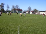 Fotbalové utkání 28.4.2012