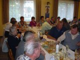  Setkání důchodců - 11.6. 2011