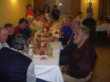Setkání důchodců - 3.12.2011